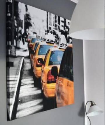 Фото номера Апартаменты Отель Hotel Graffit г. Свебодзин 9