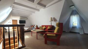 Фото номера Лофт Отель Hotel Siesta г. Свебодзин 15