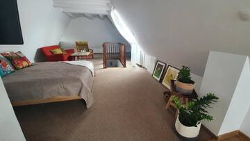 Фото номера Лофт Отель Hotel Siesta г. Свебодзин 11