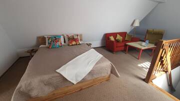Фото номера Лофт Отель Hotel Siesta г. Свебодзин 16