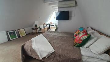 Фото номера Лофт Отель Hotel Siesta г. Свебодзин 6